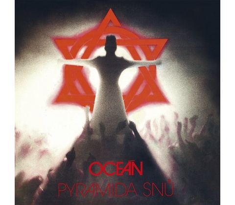 Ocean - PYRAMIDA SNU 2CD