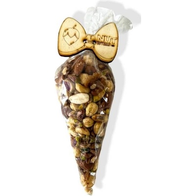 Nutworld Ořechový kornout malý 150 g