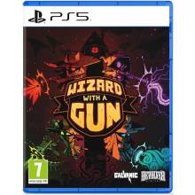 Wizard With A Gun