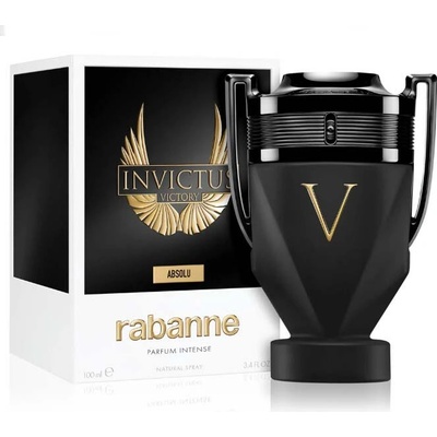 Paco Rabanne Invictus Victory Absolu parfum pánsky 100 ml tester