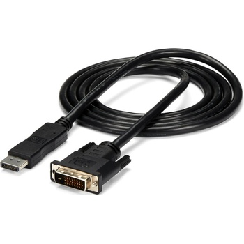 StarTech DP2DVIMM6