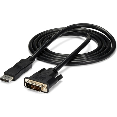 StarTech DP2DVIMM6