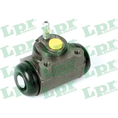 Válec kolové brzdy LPR 4554