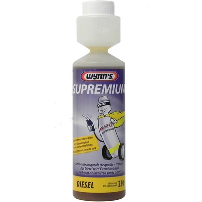 Повишаване на цетановото число (tcw22911)