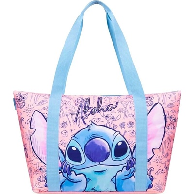 TAŠKA Lilo a Stitch 43 cm