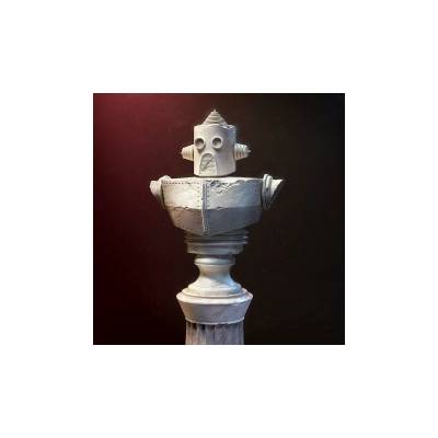 CARAVAN PALACE - CHRONOLOGIC LP