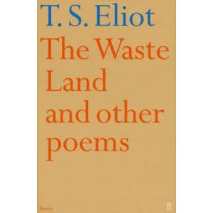 Waste Land and Other Poems | T S Eliot (1995)