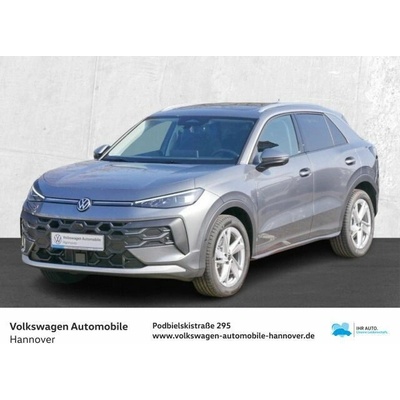 Volkswagen T-Roc 1.5 eTSI Life DSG 85 kW