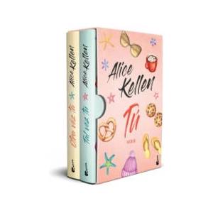 ESTUCHE TU | ALICE KELLEN (ISBN: 9788408245278)