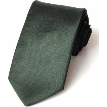 Hedva Poľovnícka kravata tmavo zelená