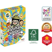Animal Keeper