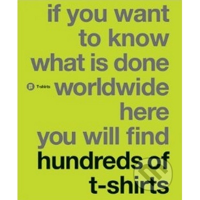 T-Shirt Worldwide - Luo LV, Zhang Hulguang