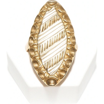 Златен пръстен