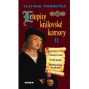 Letopisy královské komory II. - 2. vydání