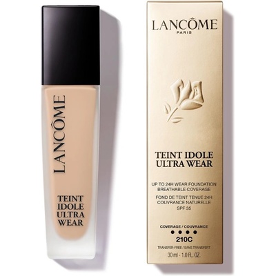 Lancome LANCOME Teint Idole Ultra Wear Фон дьо тен флуид 30ml