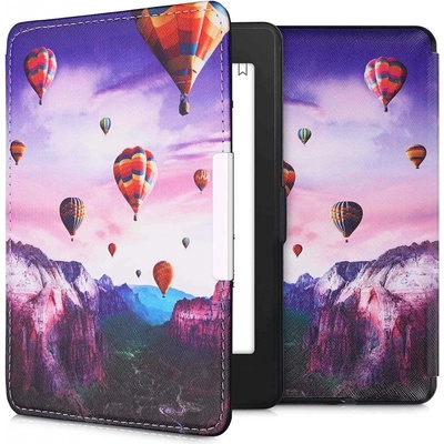 KW Mobile Hot Air Balloons KW5719401 pre Amazon Kindle Paperwhite 4 2018 viacfarebné