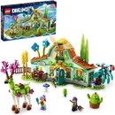 Stavebnice LEGO® LEGO® DREAMZzz™ 71459 Stáj snových stvoření
