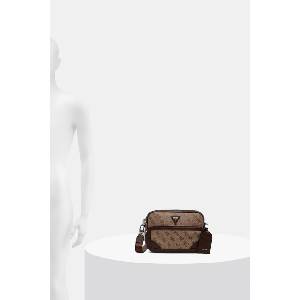 Guess чанта през рамо мъжка MILANO (HMMILL.P6222)