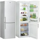 Whirlpool WBE 3111