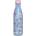 Ars Una 500 ml Pearl Blossom Blue 24 (5376) метален декантер с двойни стени 55813761 (55813761)