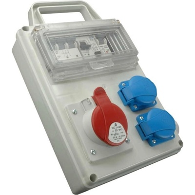 ROS FI-1603 D