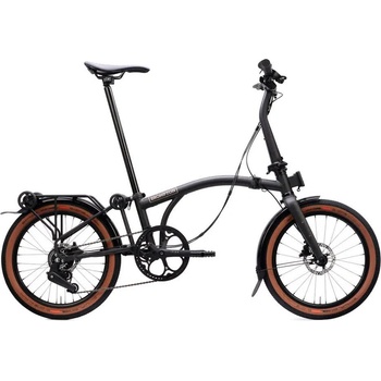 Brompton G Line 20 Alfine 8s
