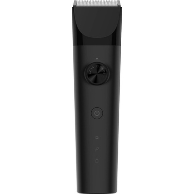 Xiaomi Hair Clipper Black