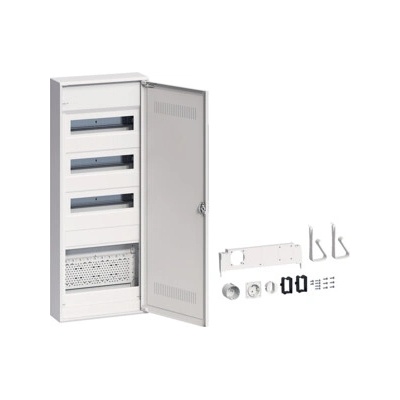 Hager VA603WWH