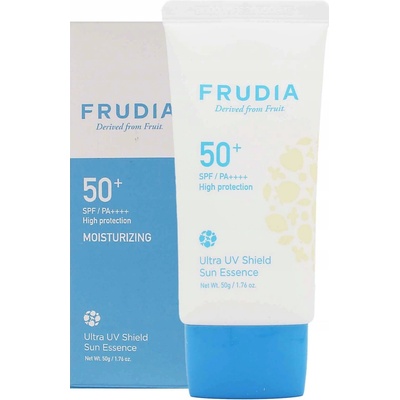 Frudia Sun Ultra UV Shield hydratačný krém na opaľovnie SPF50+ 50 g