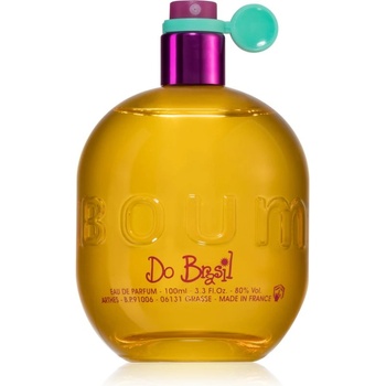 Image 1 of Jeanne Arthes Boum do Brasil EDP 100 ml
