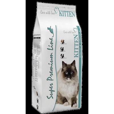 Delikan Cat SUPRA Kitten 10 kg
