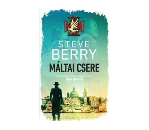Máltai csere
