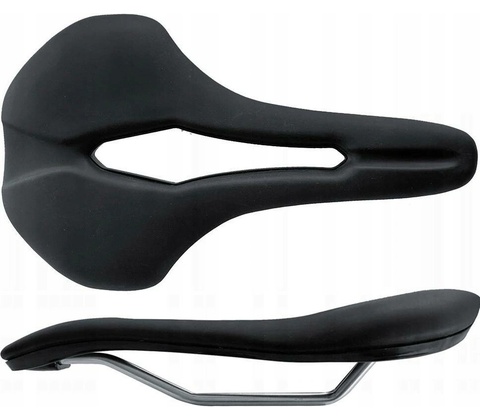 Kellys Spear černé