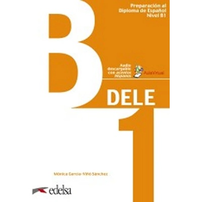 Preparación DELE B1 inicial s audio