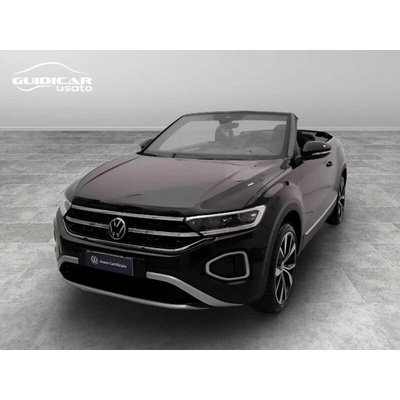 Volkswagen T-Roc 1.0 TSI Style 85 kW