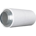 Prima Klima Карбонов филтър PrimaKlima Industry Line K1607 Ø160mm, 50cm-720m3/h