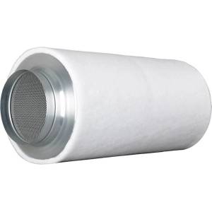 Prima Klima Карбонов филтър PrimaKlima Industry Line K1607 Ø160mm, 50cm-720m3/h