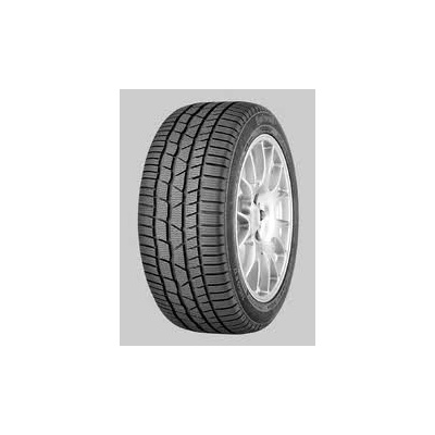 Continental WinterContact TS 830 P 265/35 R18 97V