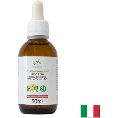 Benessence Имунитет - Котешки нокът, 50 ml капки (793684 (G01) NATURA)