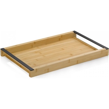 Image 1 of KELA Бамбукова табла/поднос за сервиране Kiril (KELA 12598)