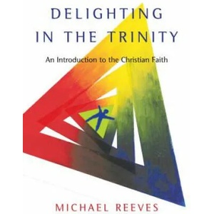 Delighting in the Trinity (ISBN: 9780830839834)