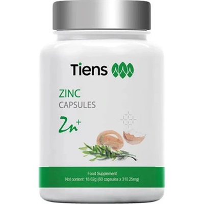 Tiens Zinok 60 kapsúl