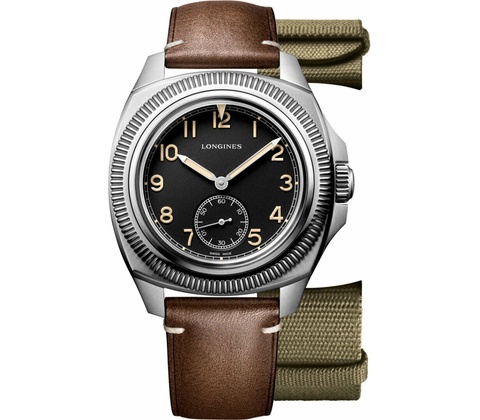 Longines L2.838.4.53.9