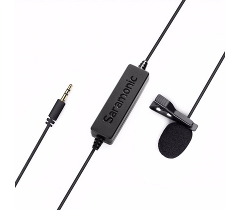 Saramonic LavMicro