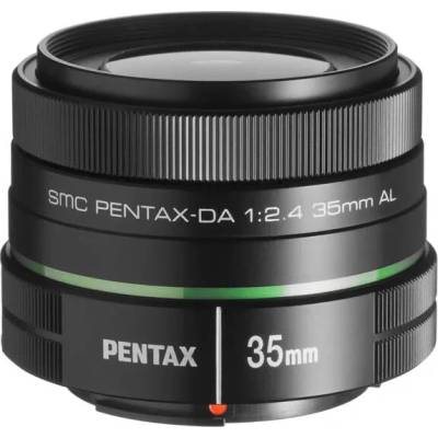 Pentax DA 35 mm f/2,4 AL