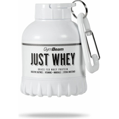 GymBeam Lievik na proteín JW 200 ml