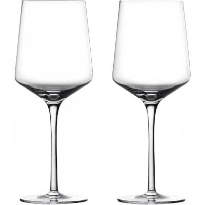 Zone Denmark Sklenice na červené víno Rocks 2 x 400 ml