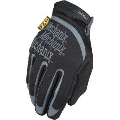Mechanix Utility