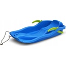 Sulov Plastové boby Race modrá