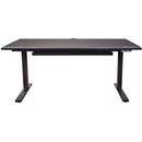 Image 1 of Thermaltake ToughDesk 350 Black (GGD-EDN-BKEIRW-01)